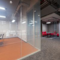 Iren Head Quarter Genova
